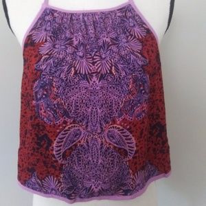 Free People Tank